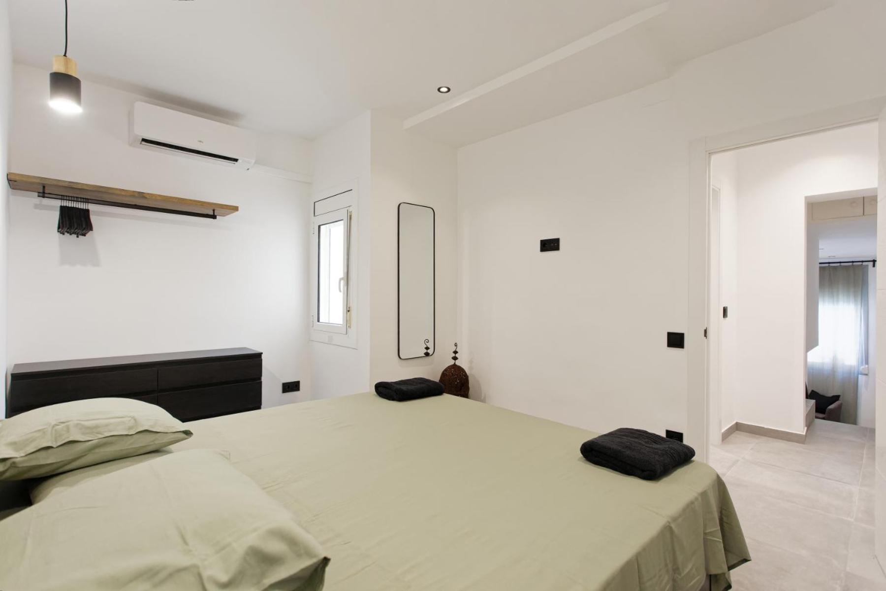 Mediterranean Bliss Sant Adria de Besos Exterior foto